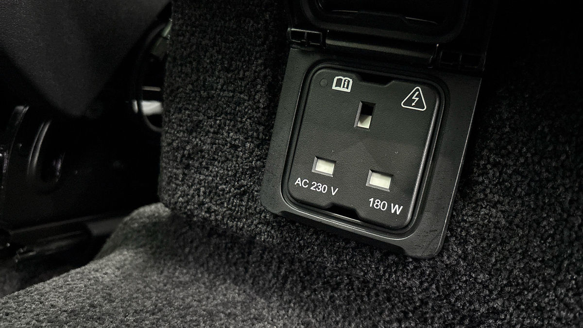 Land Rover Range Rover Image 65