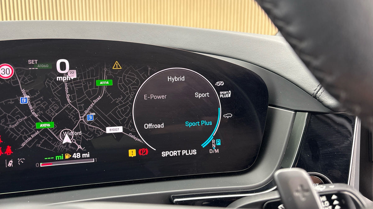 Porsche Cayenne Image 30