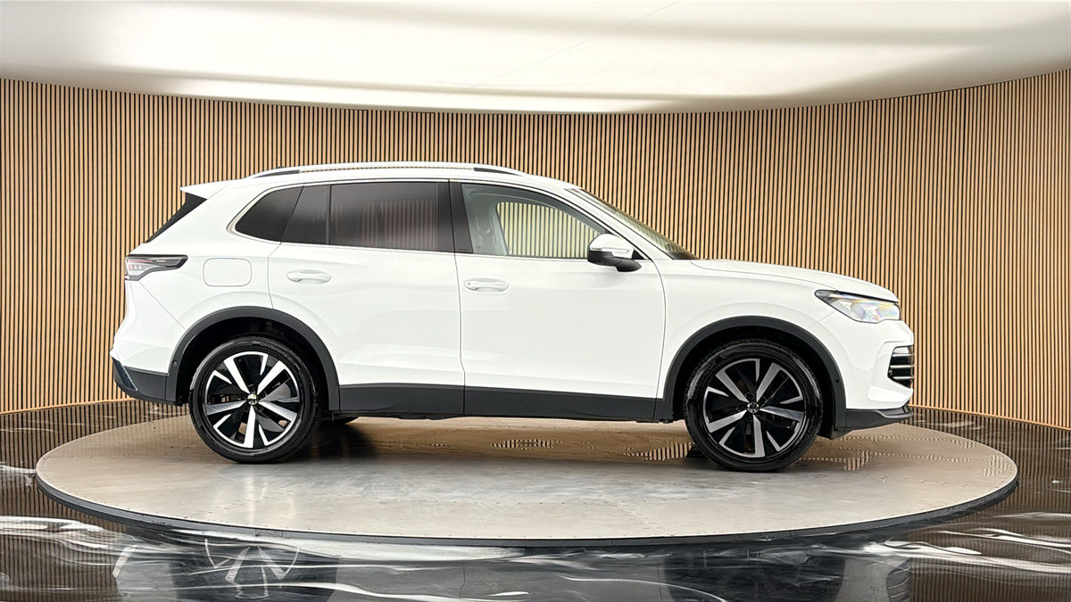 More views of Volkswagen Tiguan