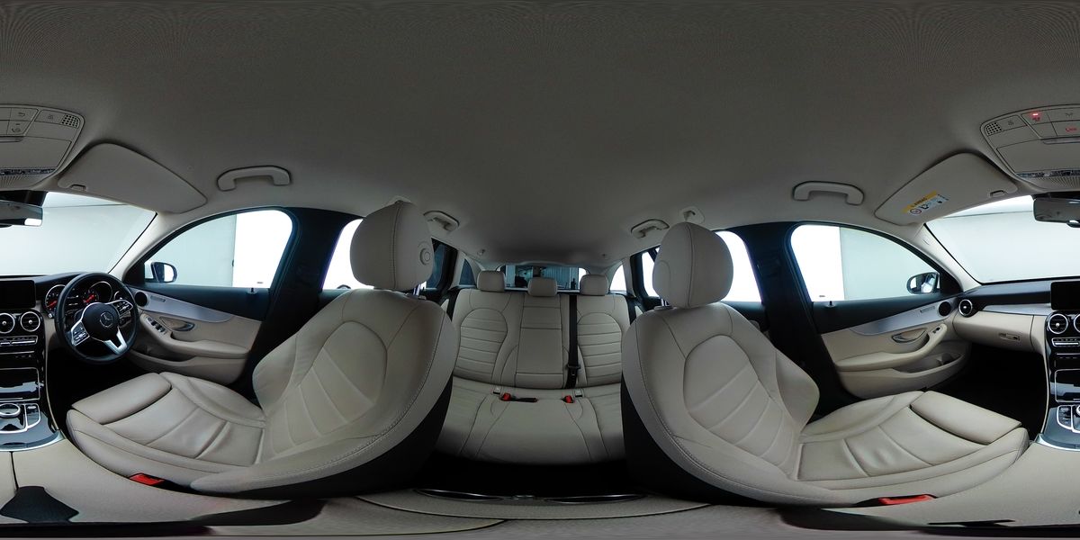 More views of Mercedes-Benz C Class