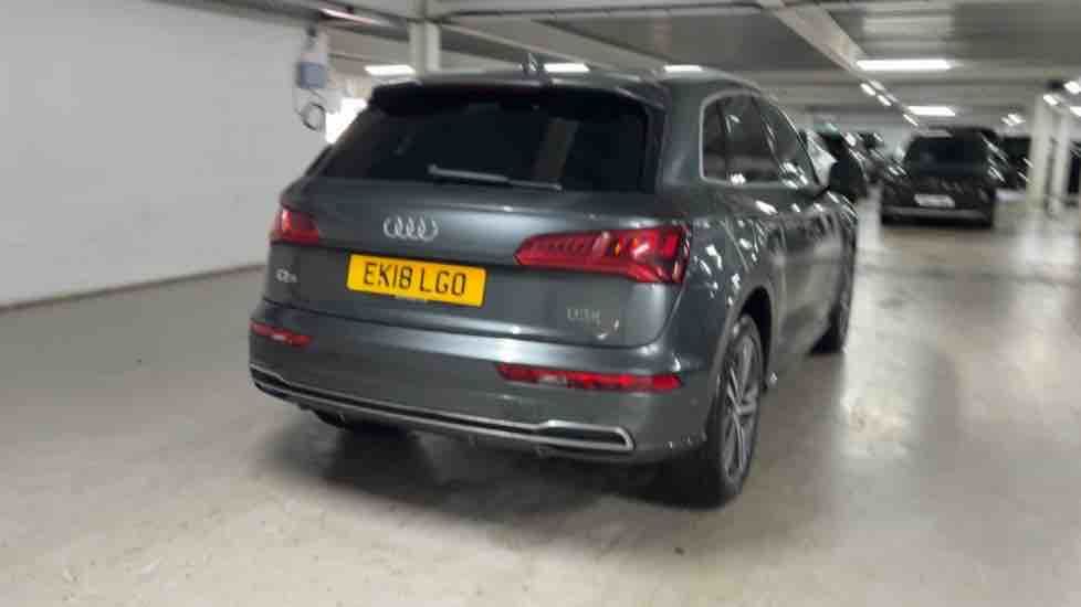 More views of Audi Q5
