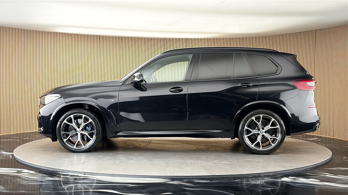BMW X5 Image 15