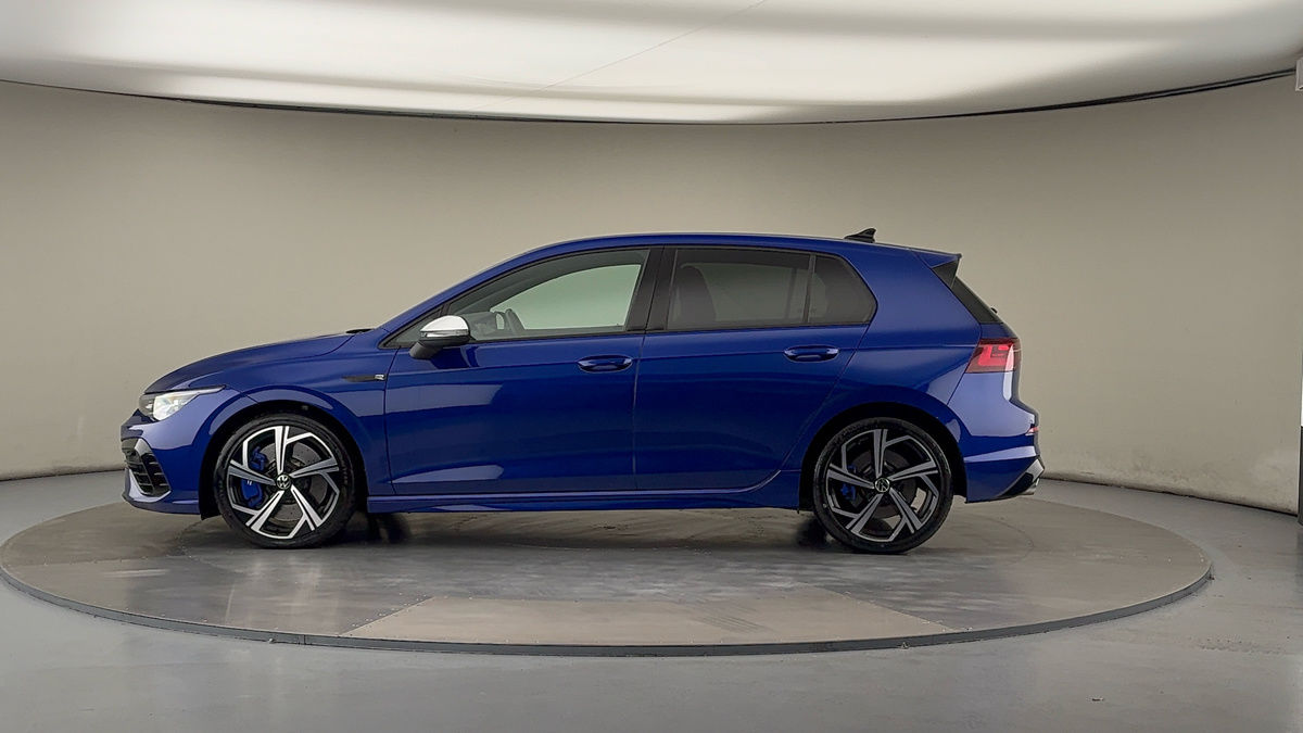 Volkswagen Golf Image 15