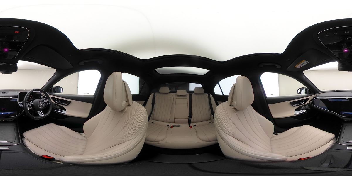 More views of Mercedes-Benz E Class