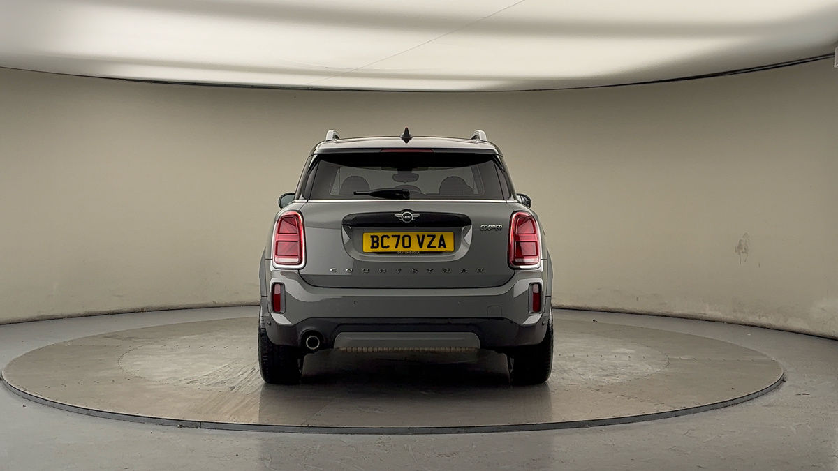 MINI Countryman Image 4