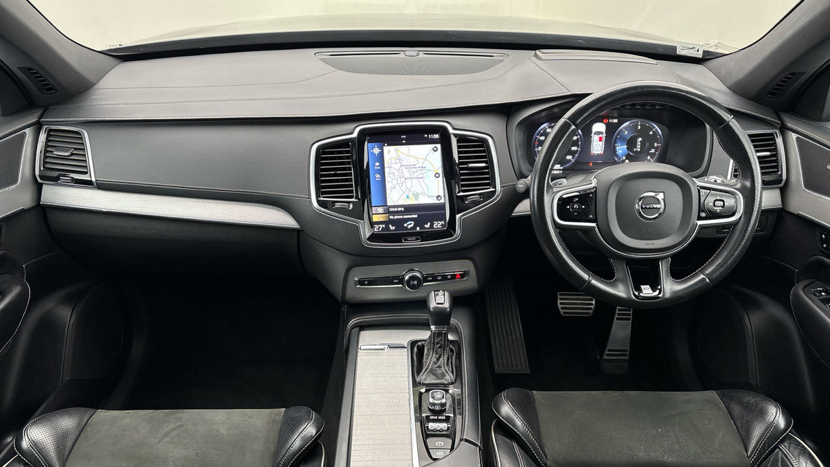 Volvo XC90 Image 12