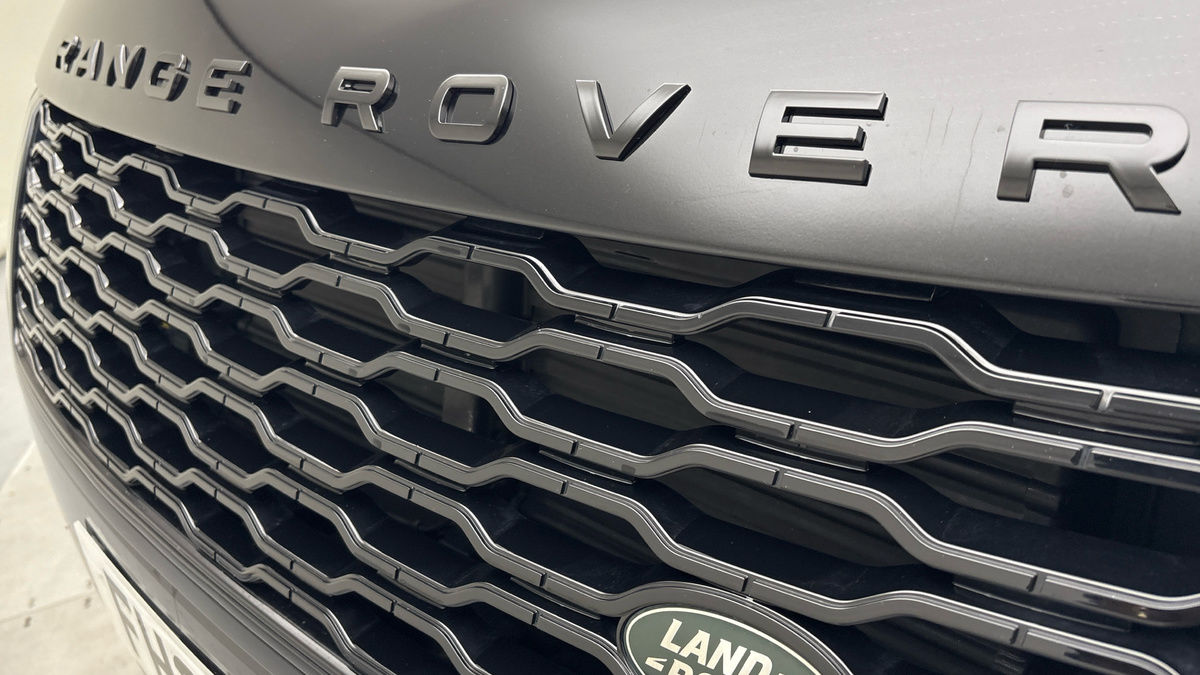 Land Rover Range Rover Image 24
