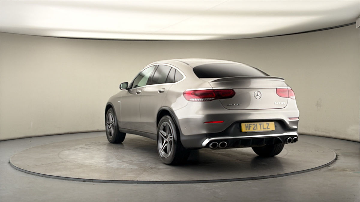 More views of Mercedes-Benz GLC