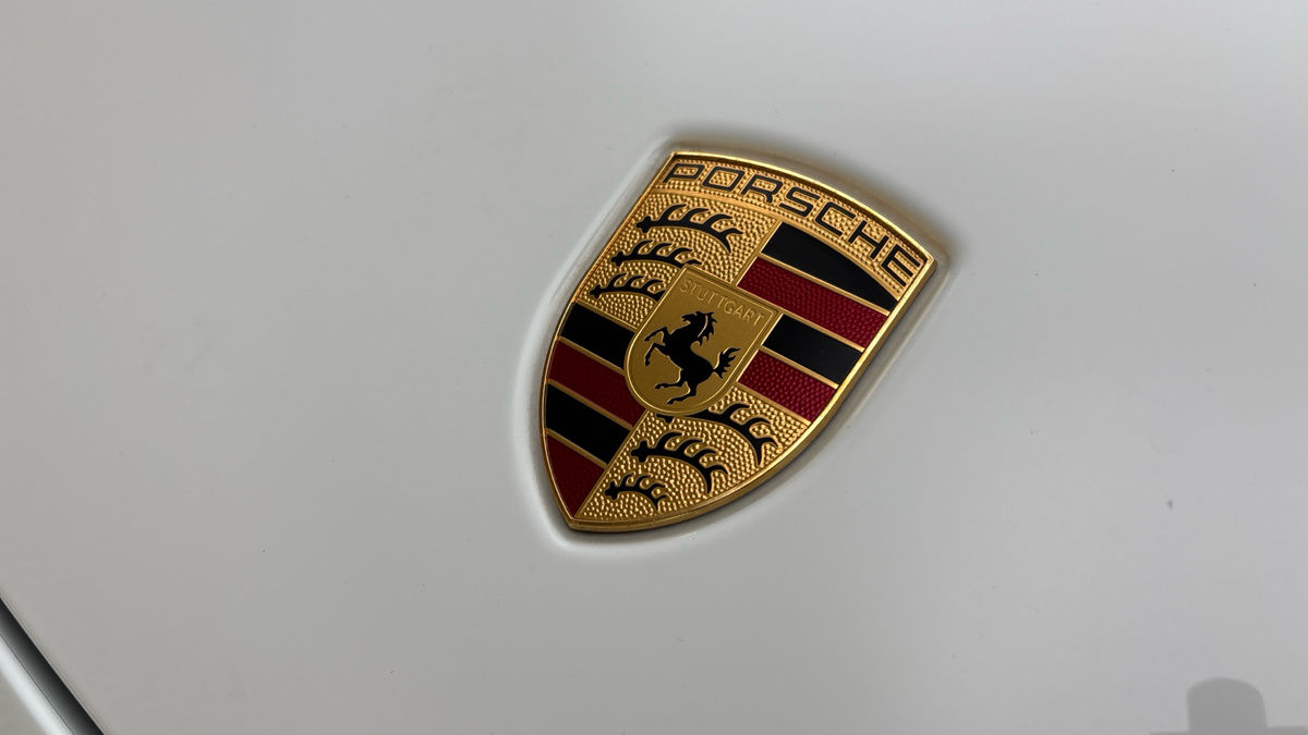 Porsche 911 Image 24