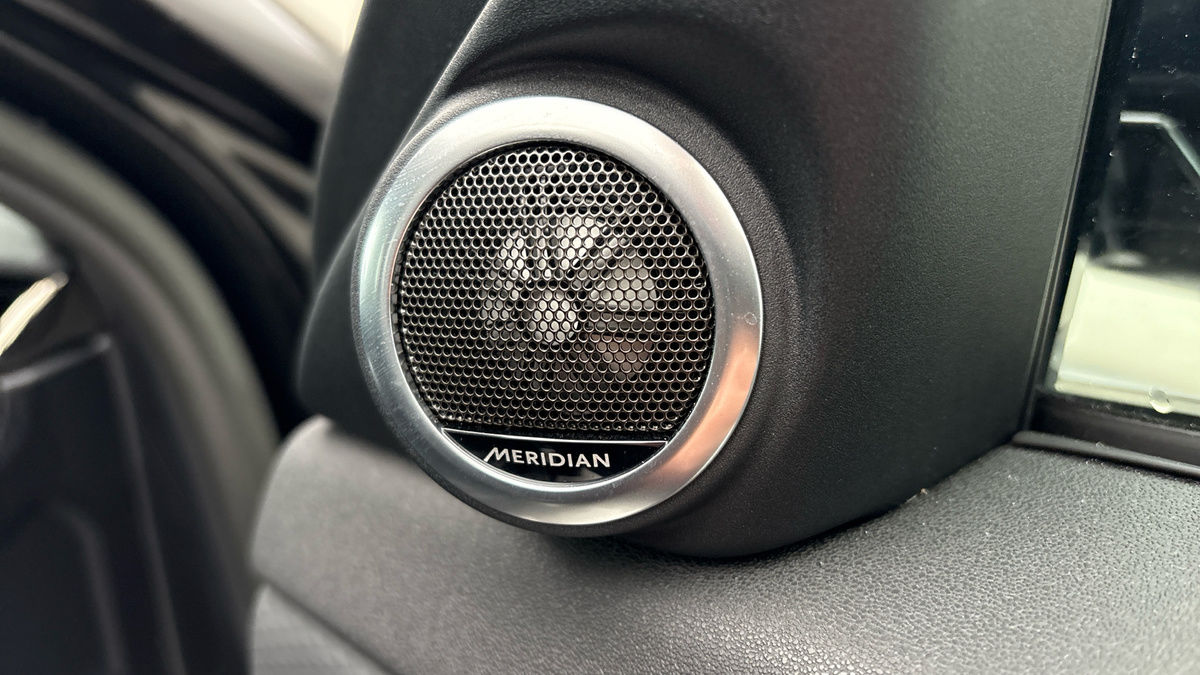 Land Rover Range Rover Evoque Urban Image 26