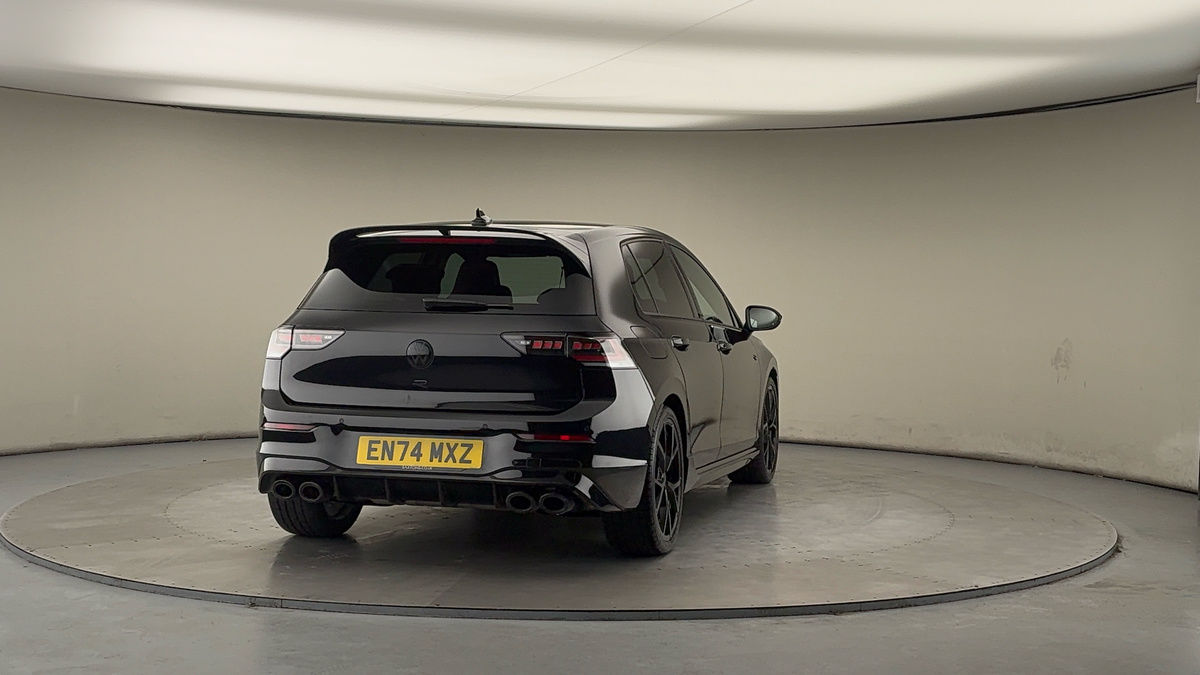 More views of Volkswagen Golf