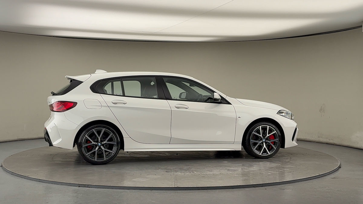 More views of BMW 1 Series