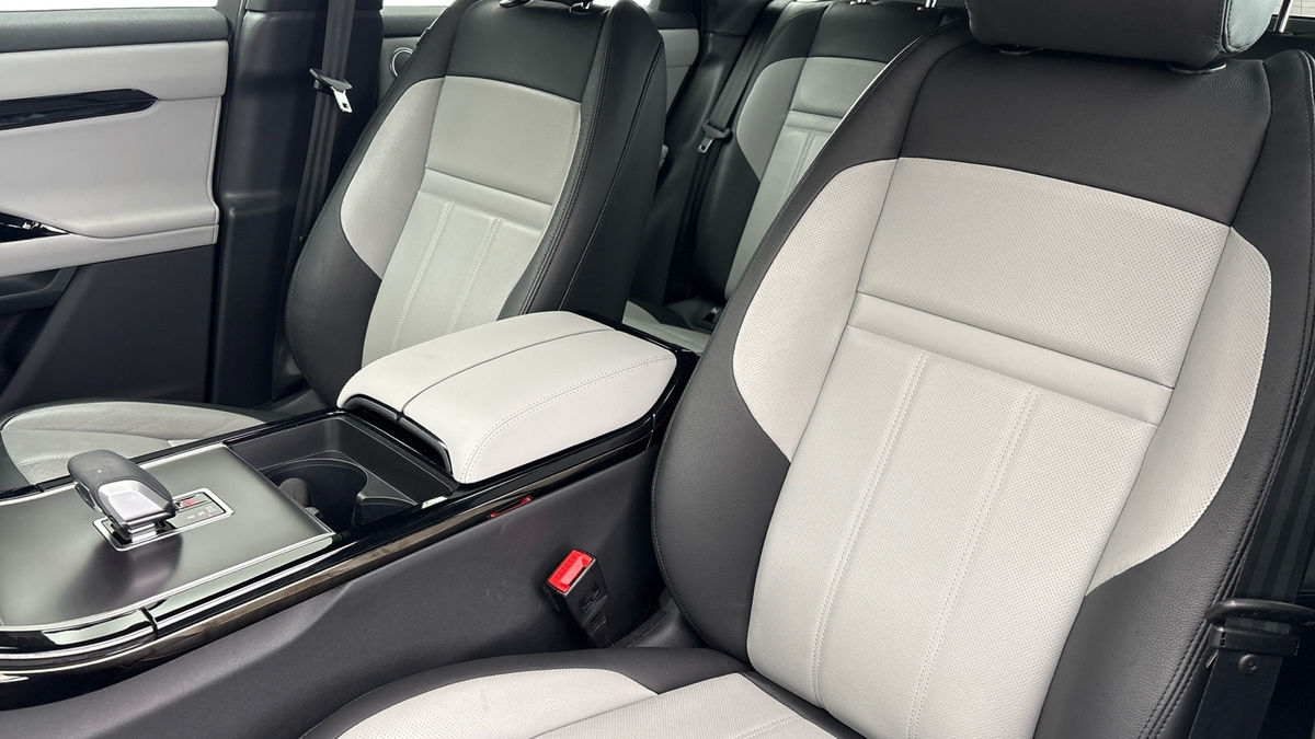 Land Rover Range Rover Evoque Image 7