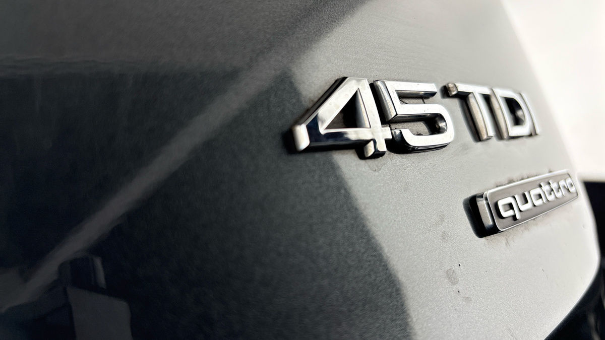 Audi Q7 Image 28