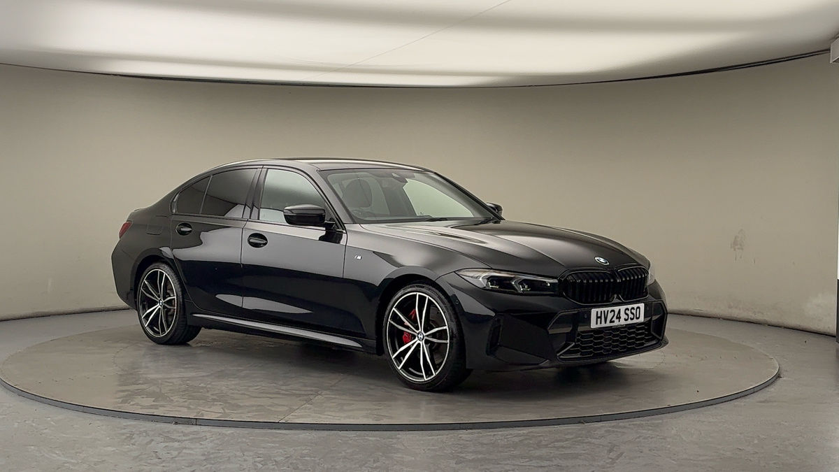 More views of BMW 3 Series