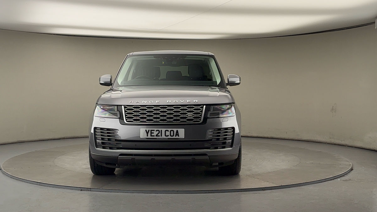 Land Rover Range Rover Image 3