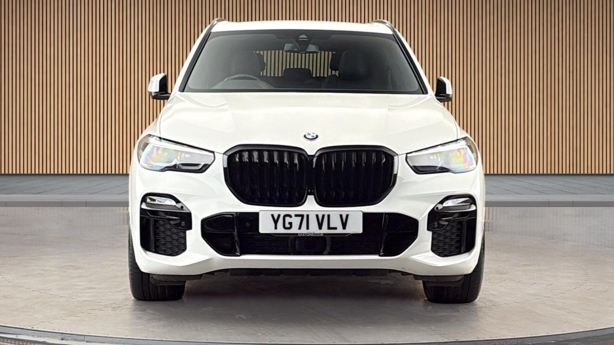 BMW X5 Image 3