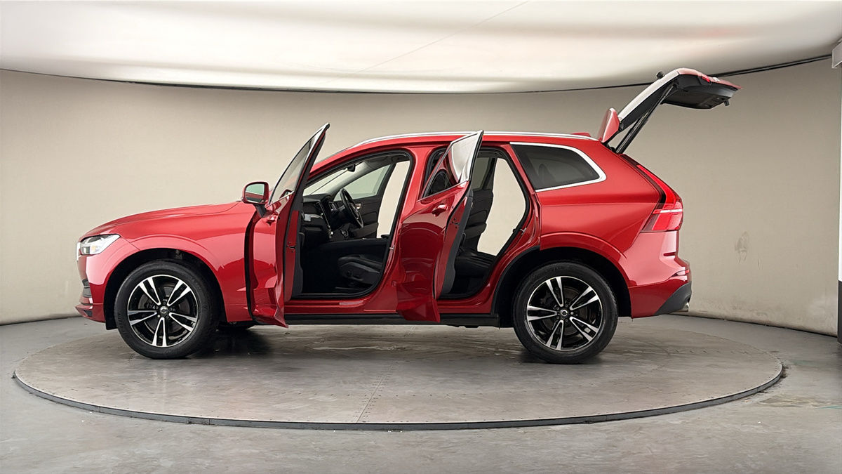 More views of Volvo XC60