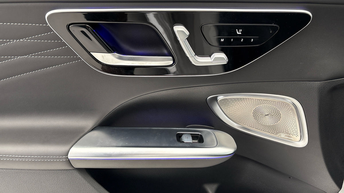 Mercedes-Benz C Class Image 19