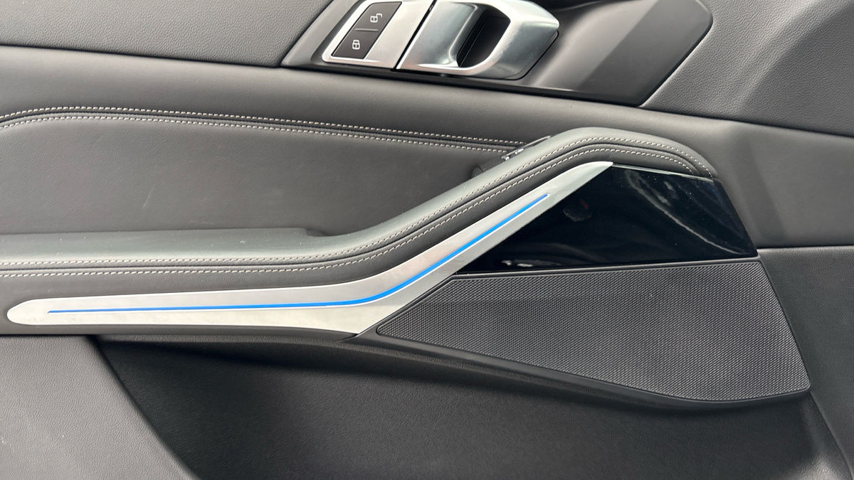 BMW X5 Image 19