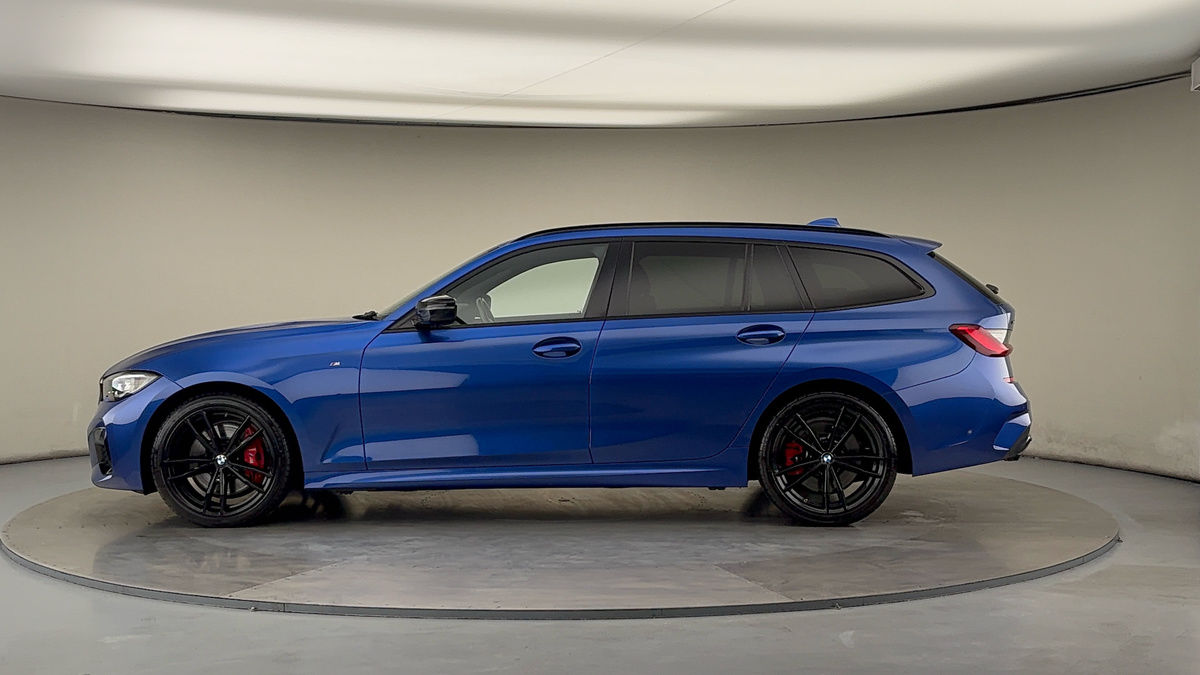 BMW 3 Series Image 15