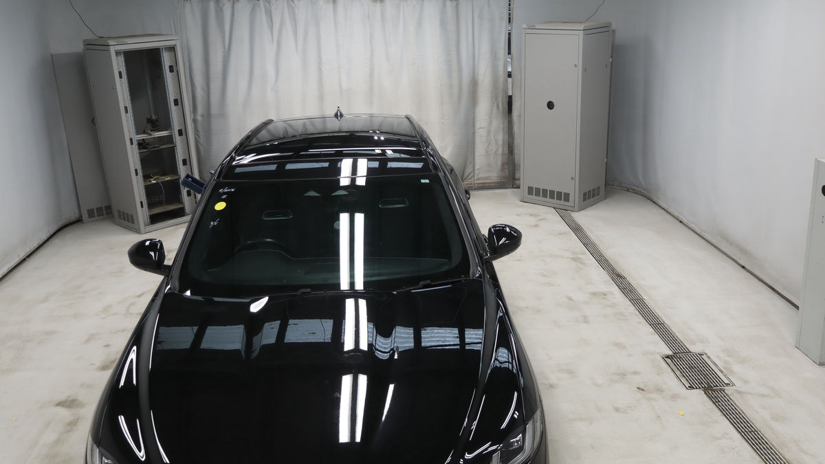 Jaguar F-PACE Image 7