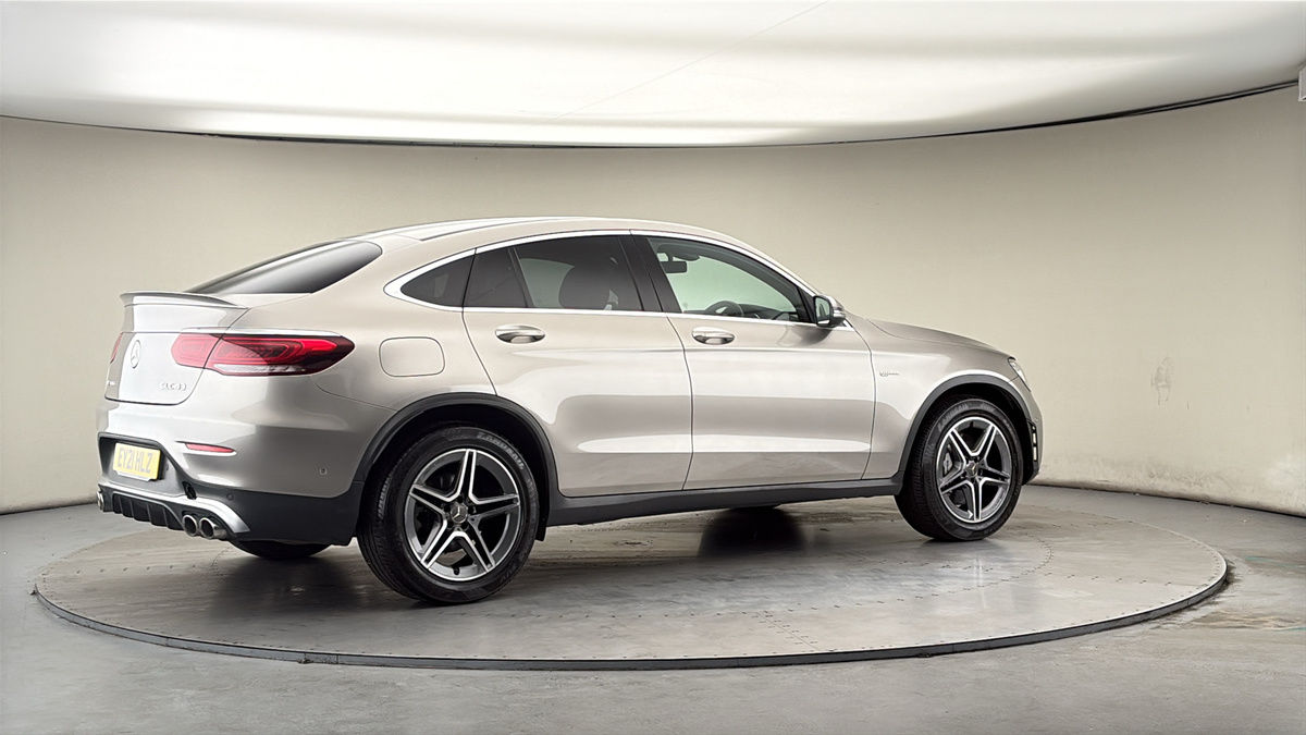 More views of Mercedes-Benz GLC
