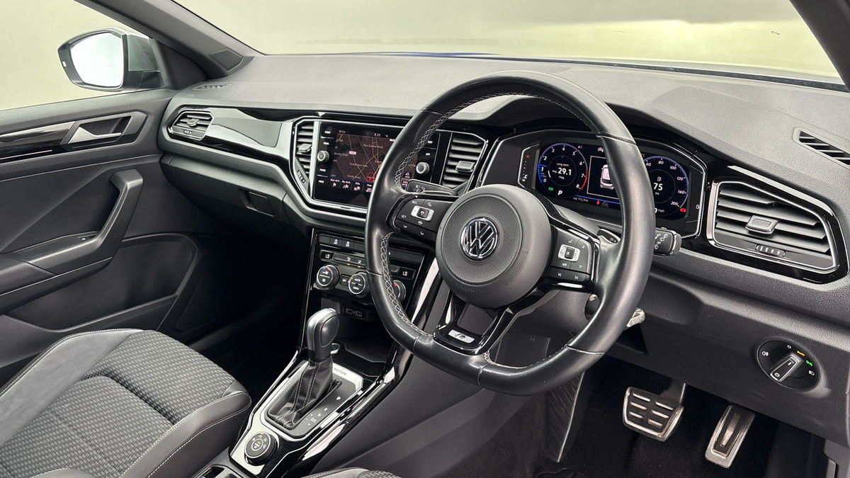 Volkswagen T-Roc Image 5