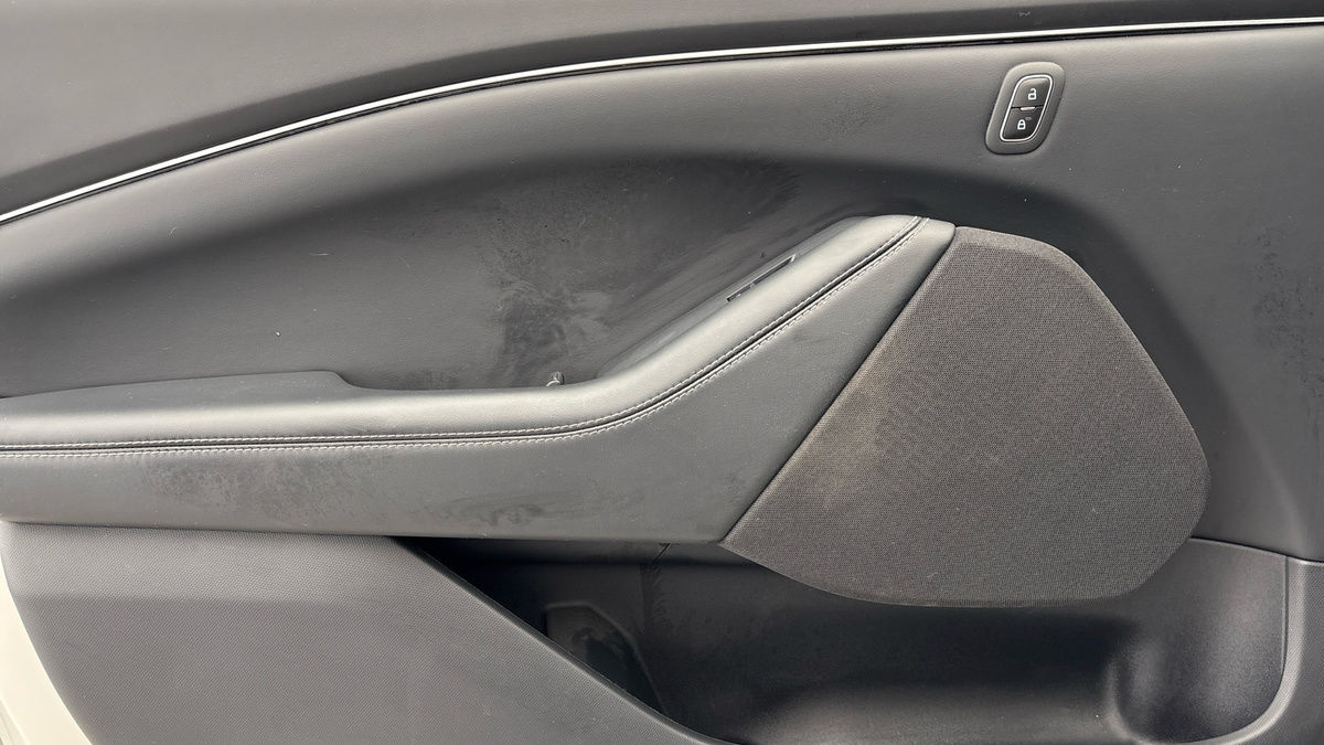 Ford Mustang Mach-E Image 20