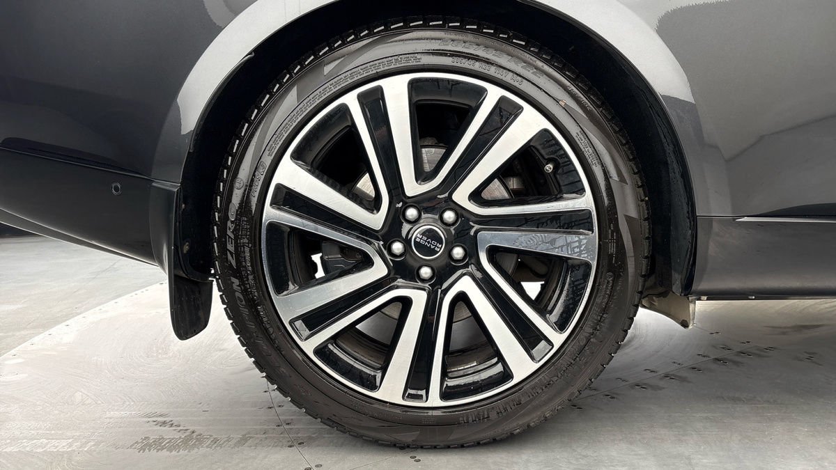 Land Rover Range Rover Image 10