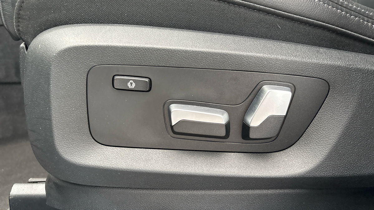 More views of BMW X5