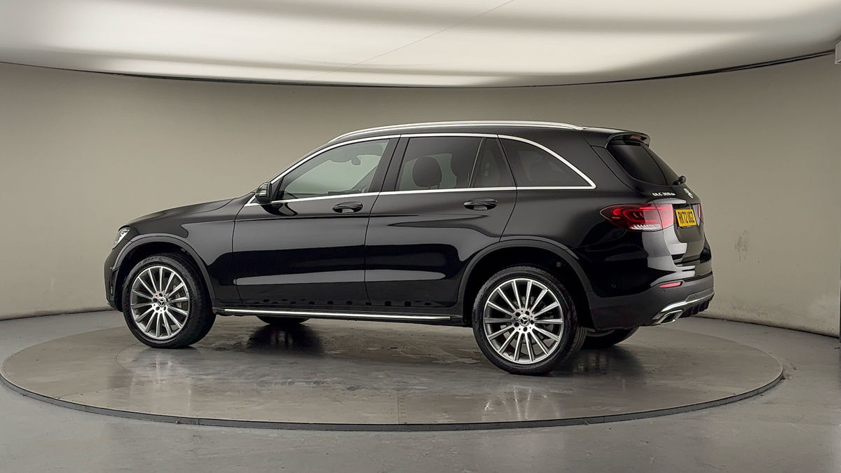 More views of Mercedes-Benz GLC