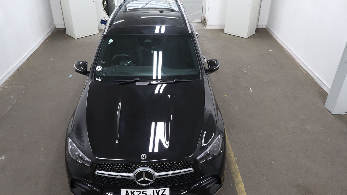 Mercedes-Benz GLE Image 7