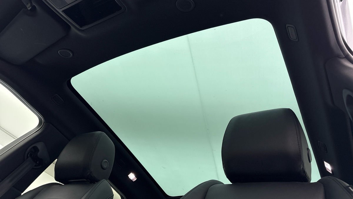 Land Rover Range Rover Evoque Image 6