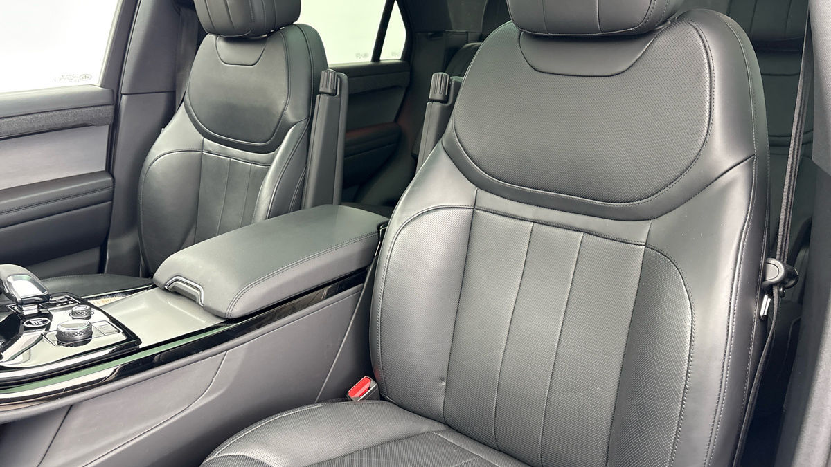 Land Rover Range Rover Sport Urban Image 7