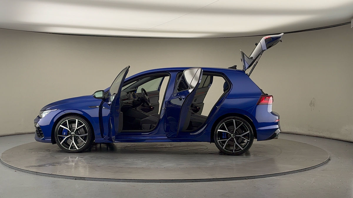 More views of Volkswagen Golf