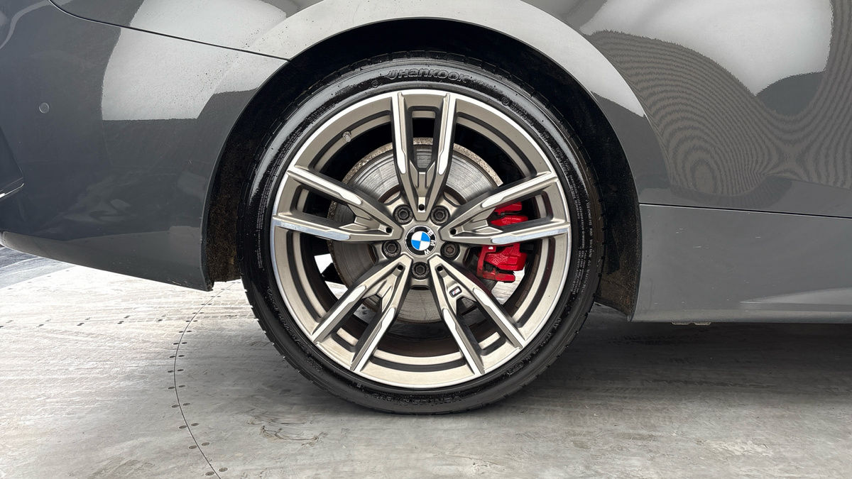 BMW 4 Series Image 10