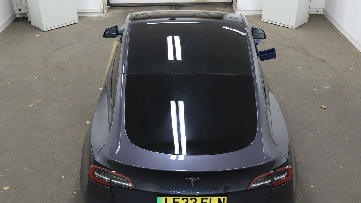 Tesla Model Y Image 8