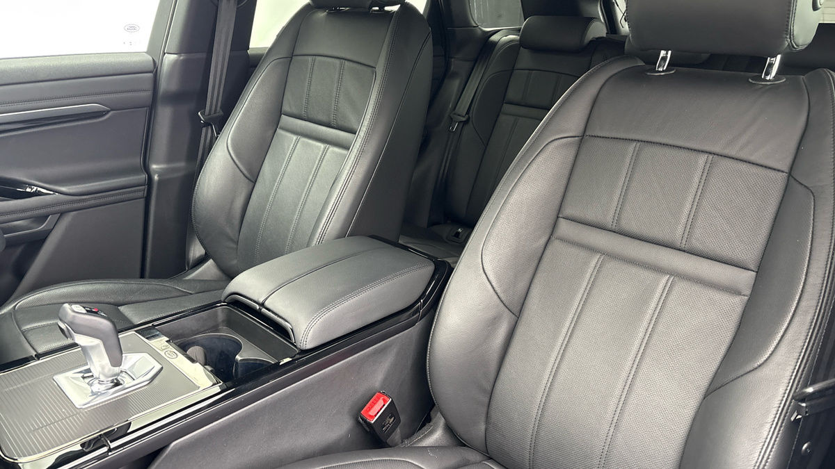 Land Rover Range Rover Evoque Image 7