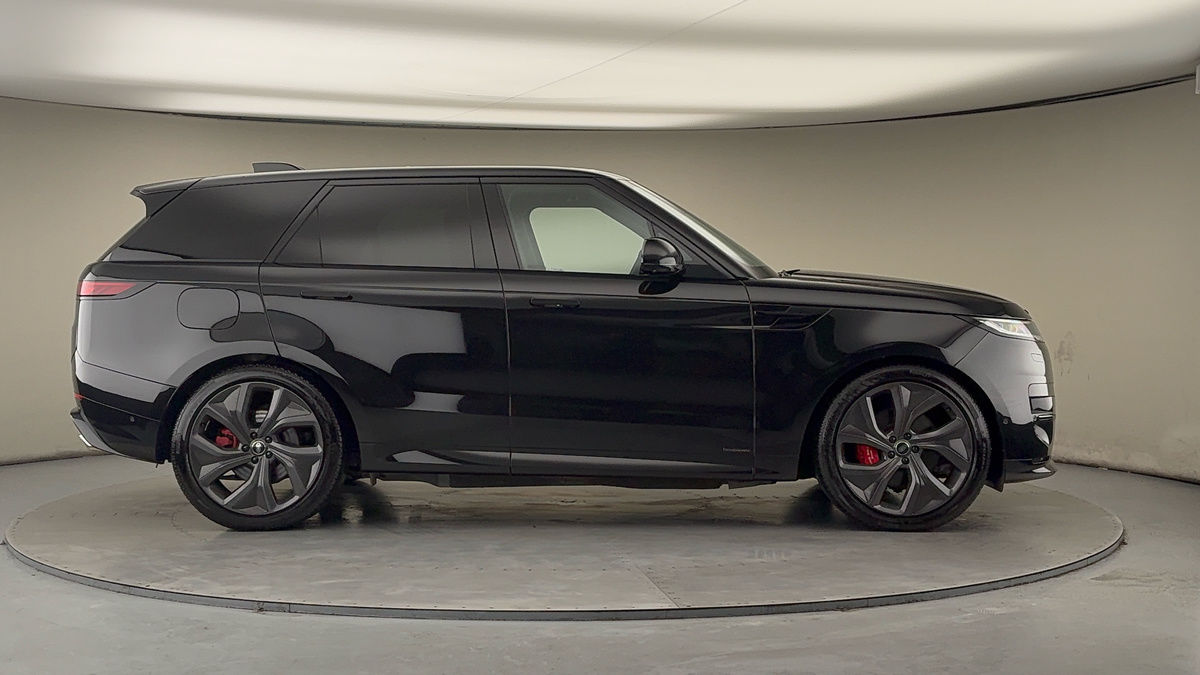 Land Rover Range Rover Sport Image 16