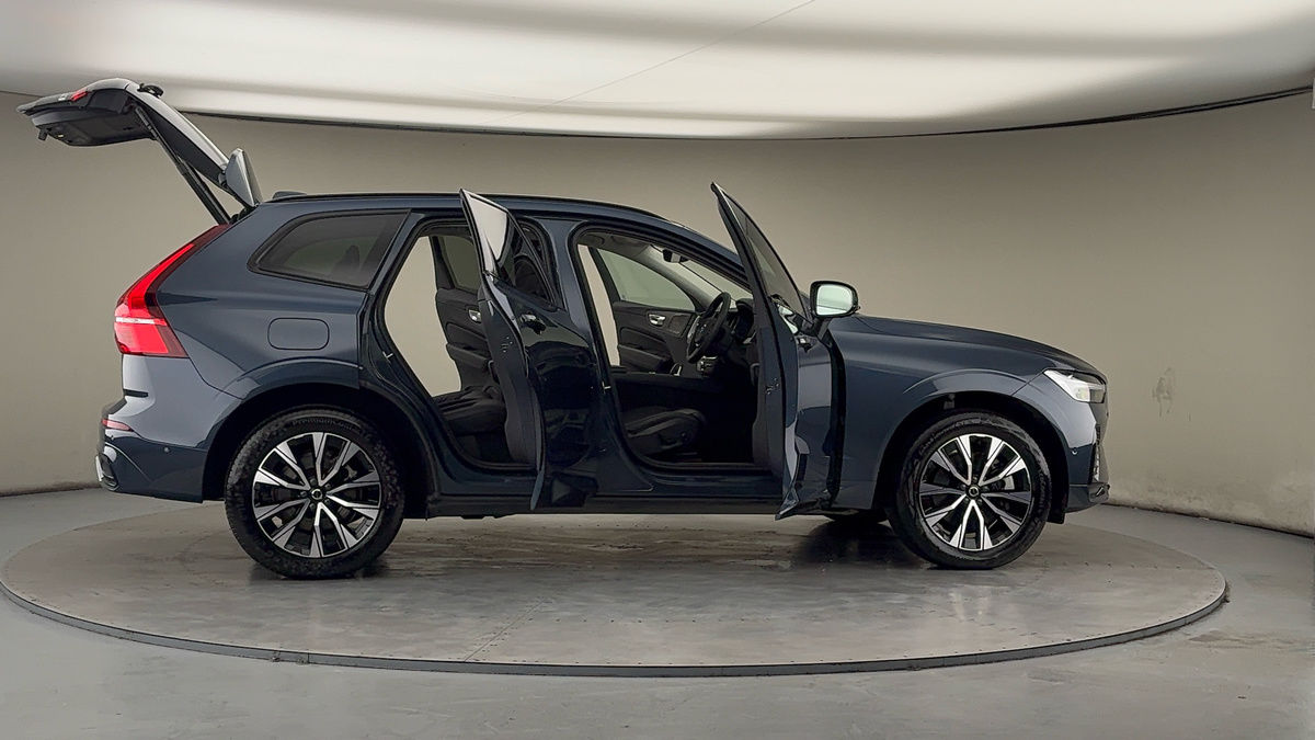 More views of Volvo XC60