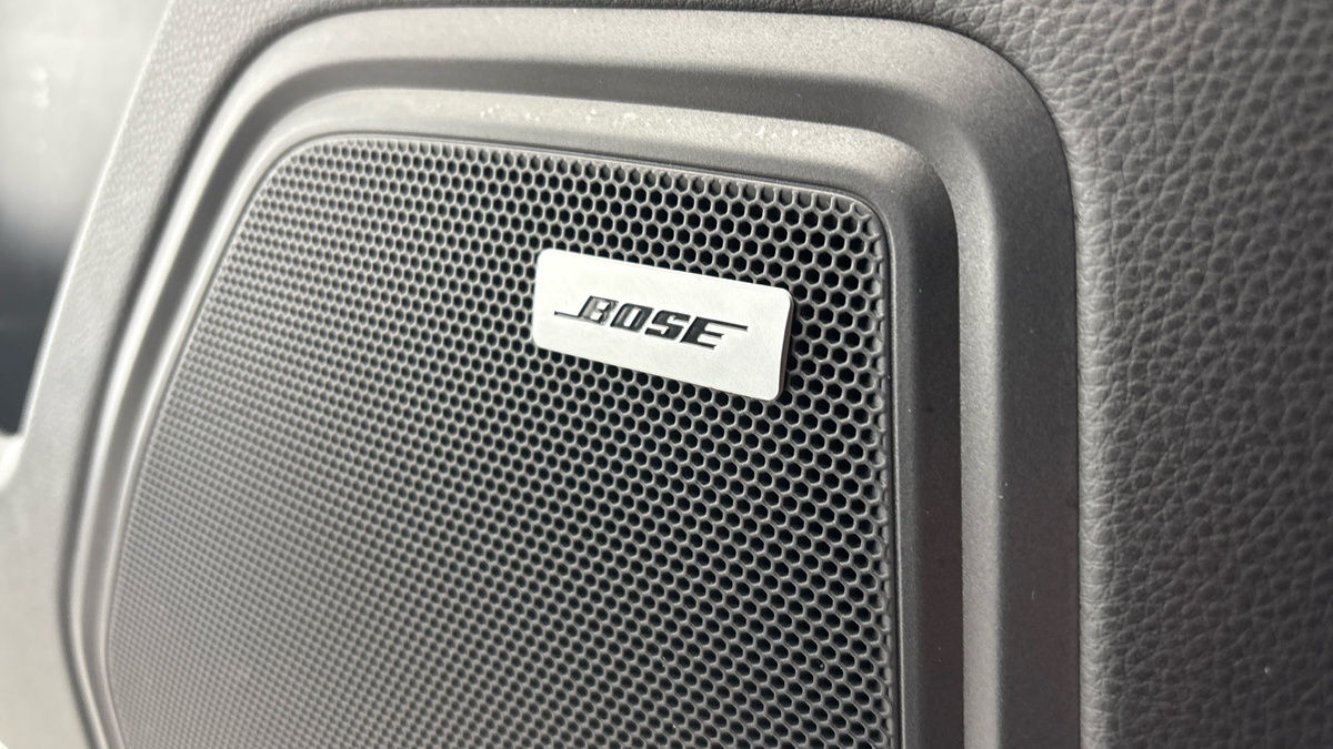 Porsche Macan Image 6