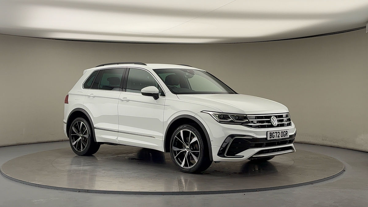 More views of Volkswagen Tiguan