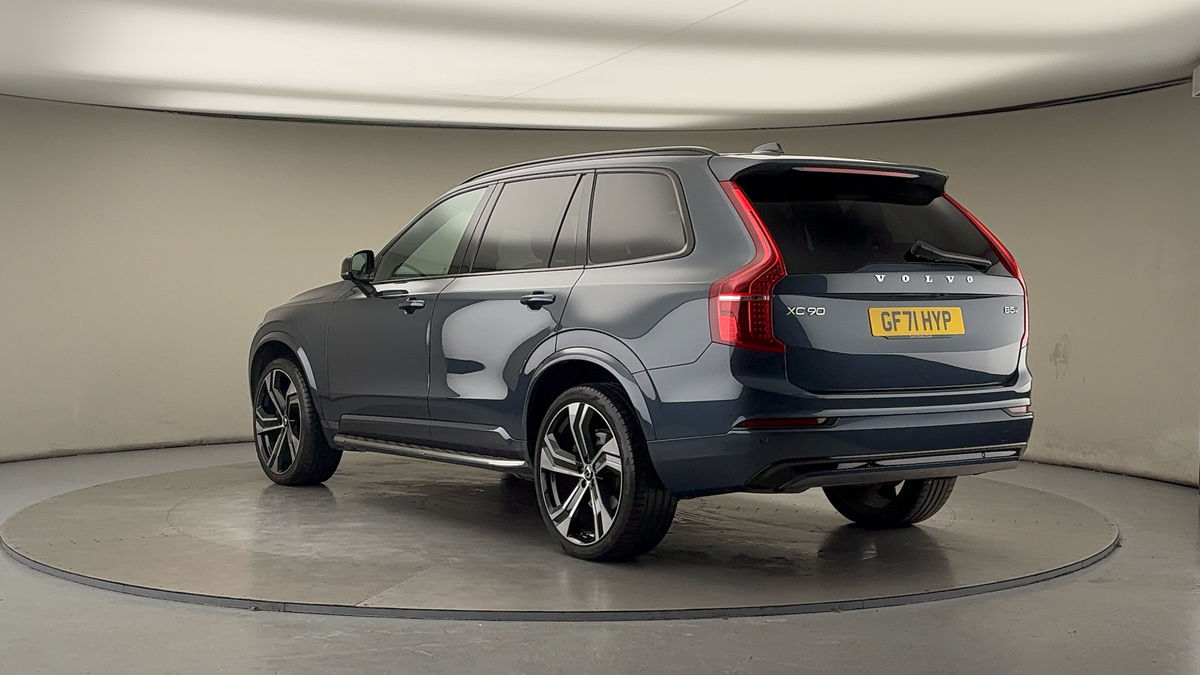 Volvo XC90 Image 2