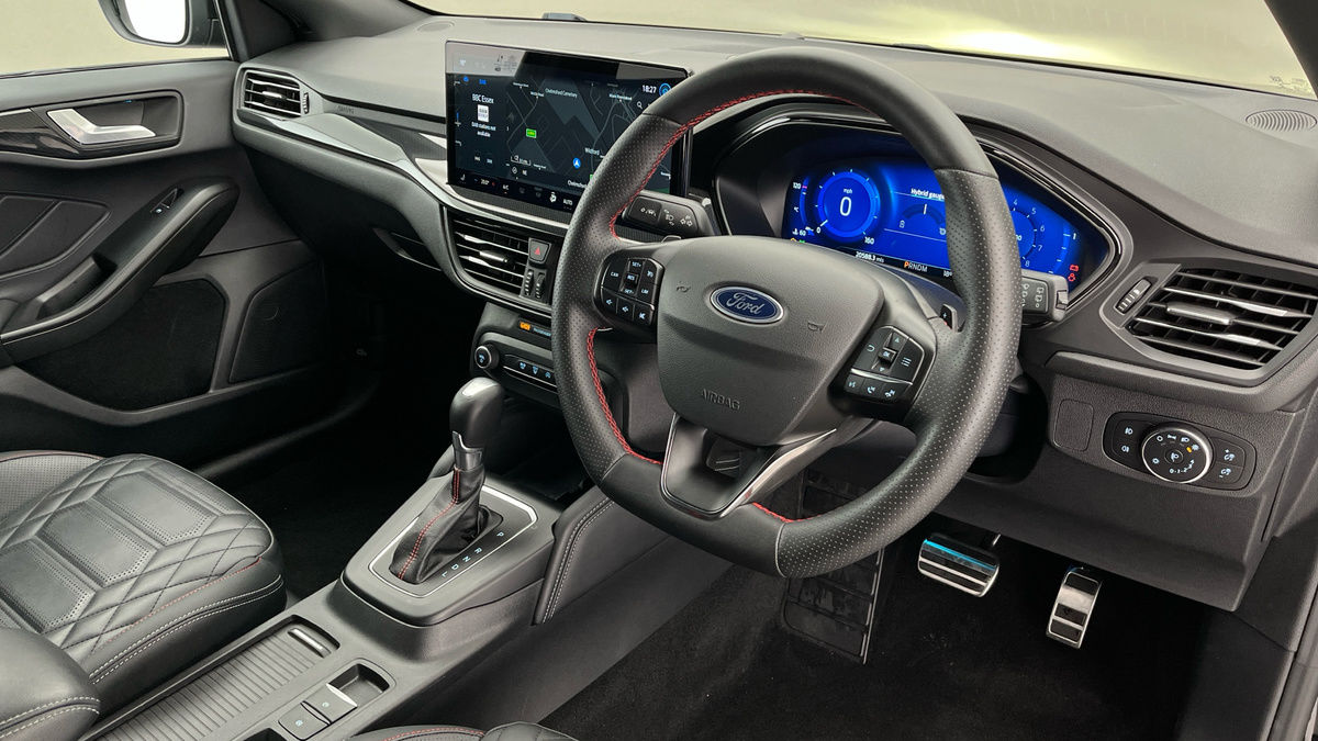 Ford Focus Image 5