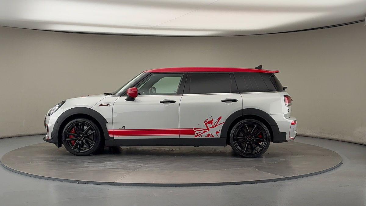 More views of MINI Clubman