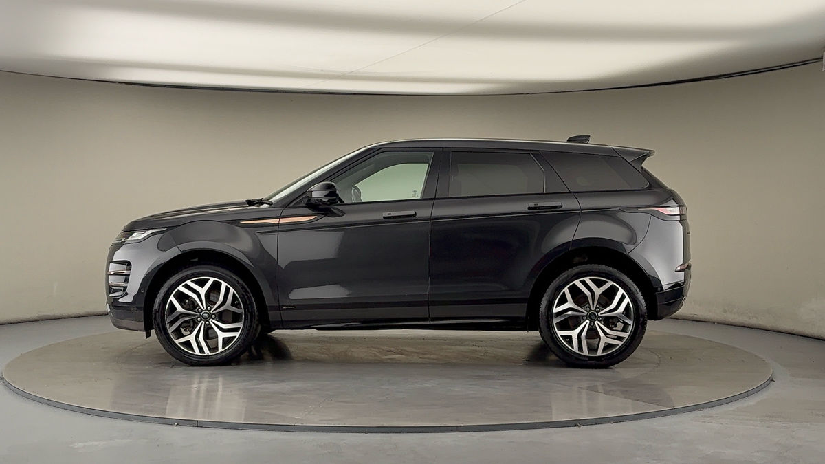 Land Rover Range Rover Evoque Image 15