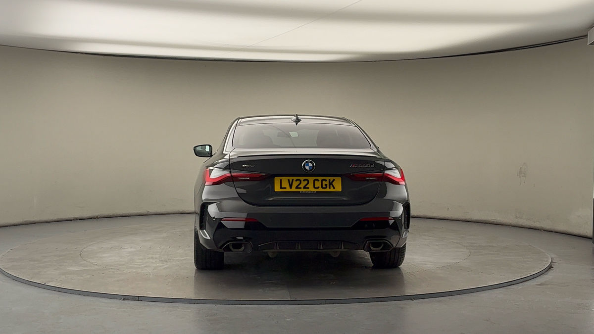 More views of BMW 4 Series