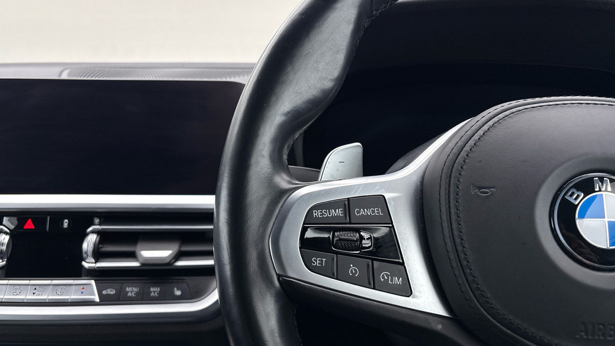 BMW 4 Series Image 13