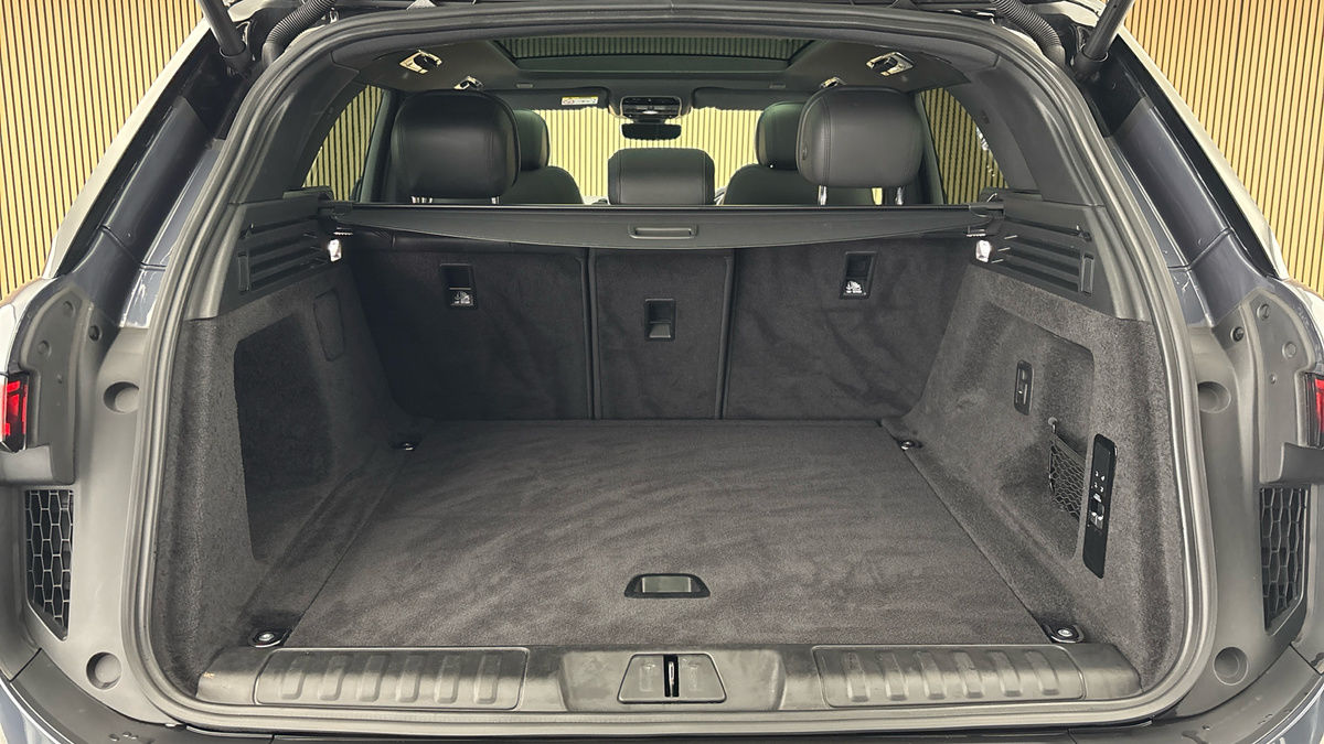 Land Rover Range Rover Sport Image 11